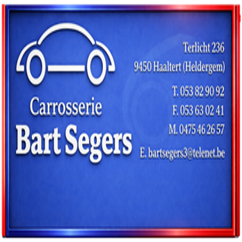CARROSSERIE BART SEGERS