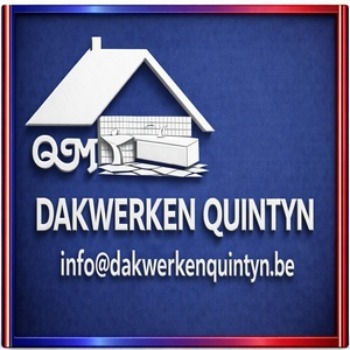 DAKWERKEN QUINTYN EN ZONEN